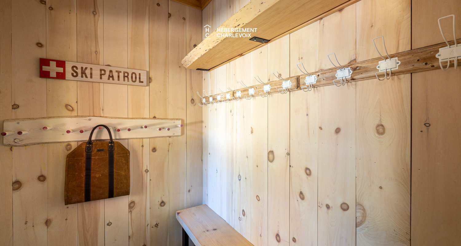 BEA-42 - Trois étages pour vivre de beaux moments